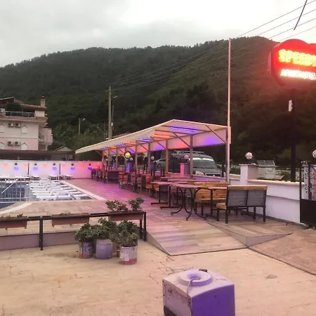 Speedy 公寓式酒店 *
